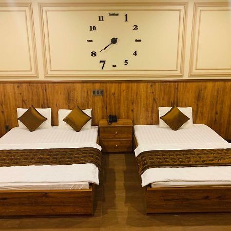 10H Hotel Хошимін Екстер'єр фото