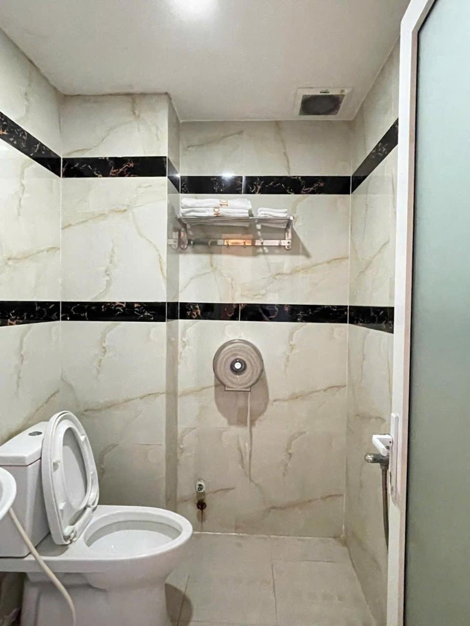 10H Hotel Хошимін Екстер'єр фото