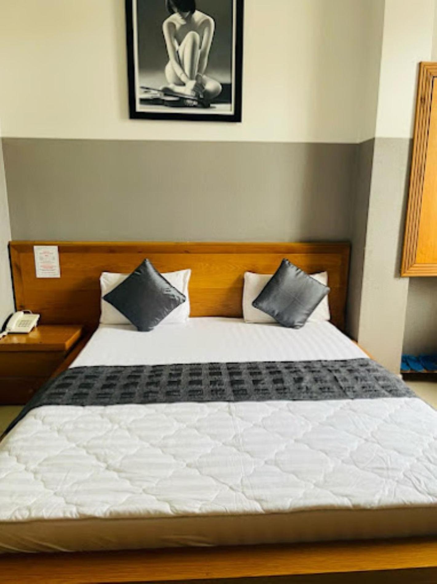 10H Hotel Хошимін Екстер'єр фото