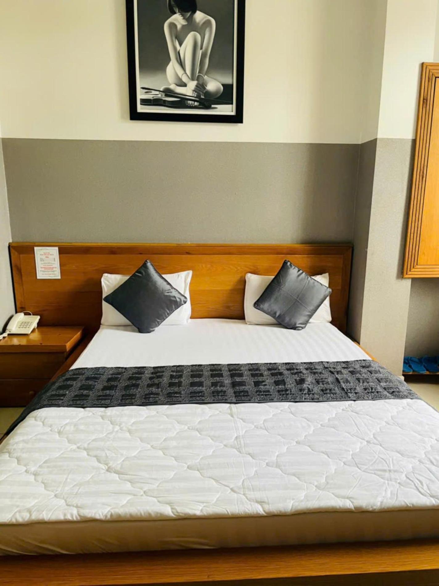 10H Hotel Хошимін Екстер'єр фото