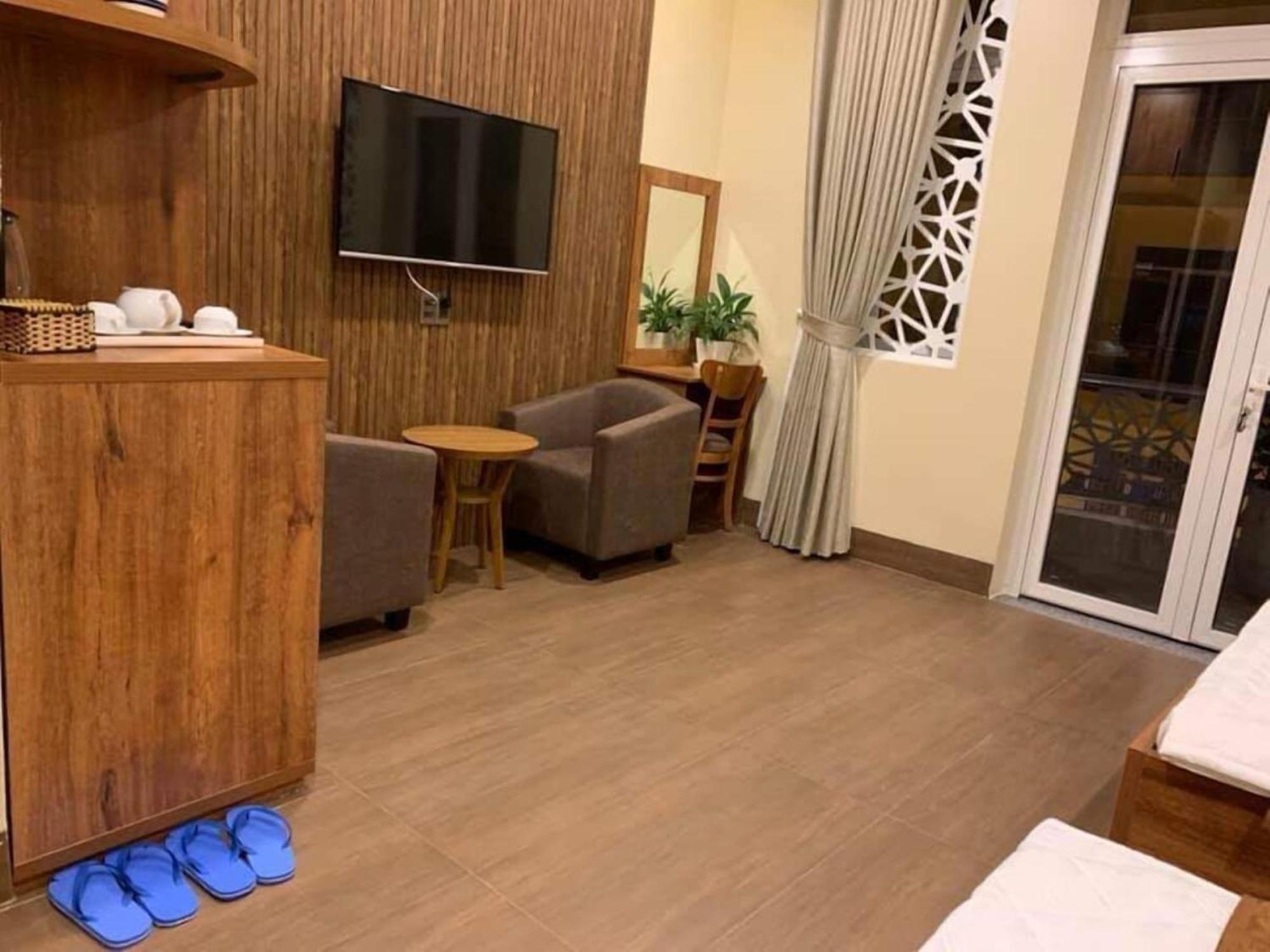 10H Hotel Хошимін Екстер'єр фото