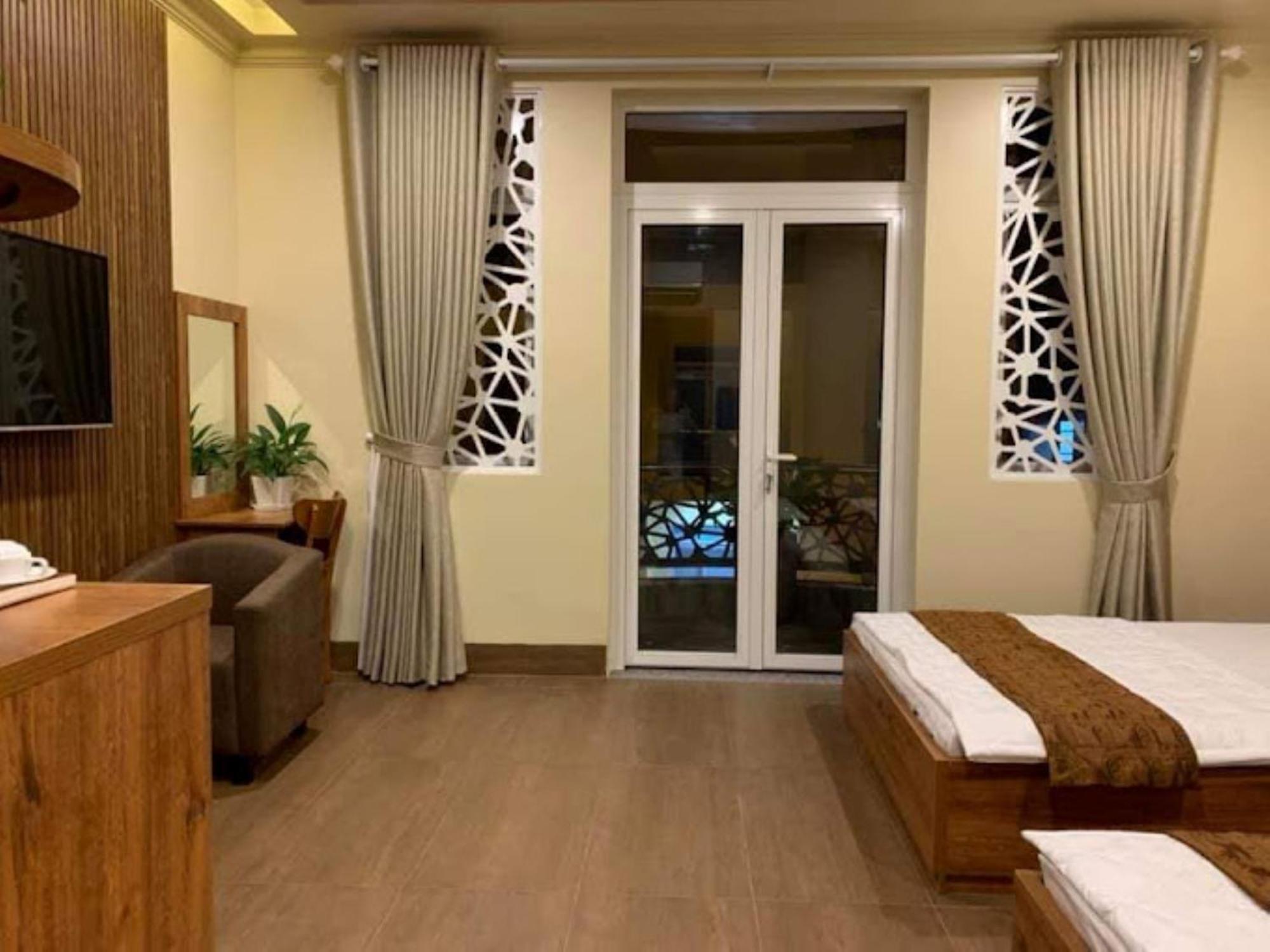 10H Hotel Хошимін Екстер'єр фото