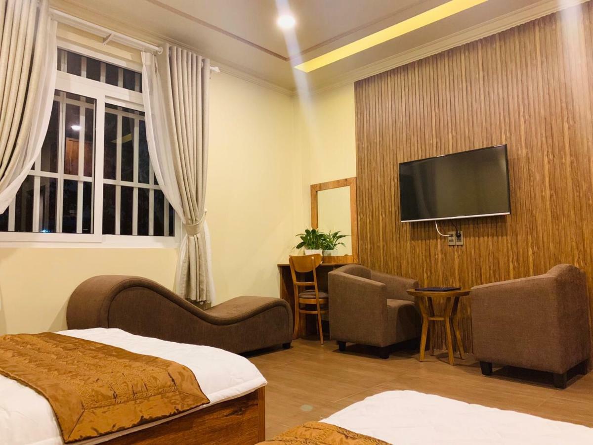 10H Hotel Хошимін Екстер'єр фото