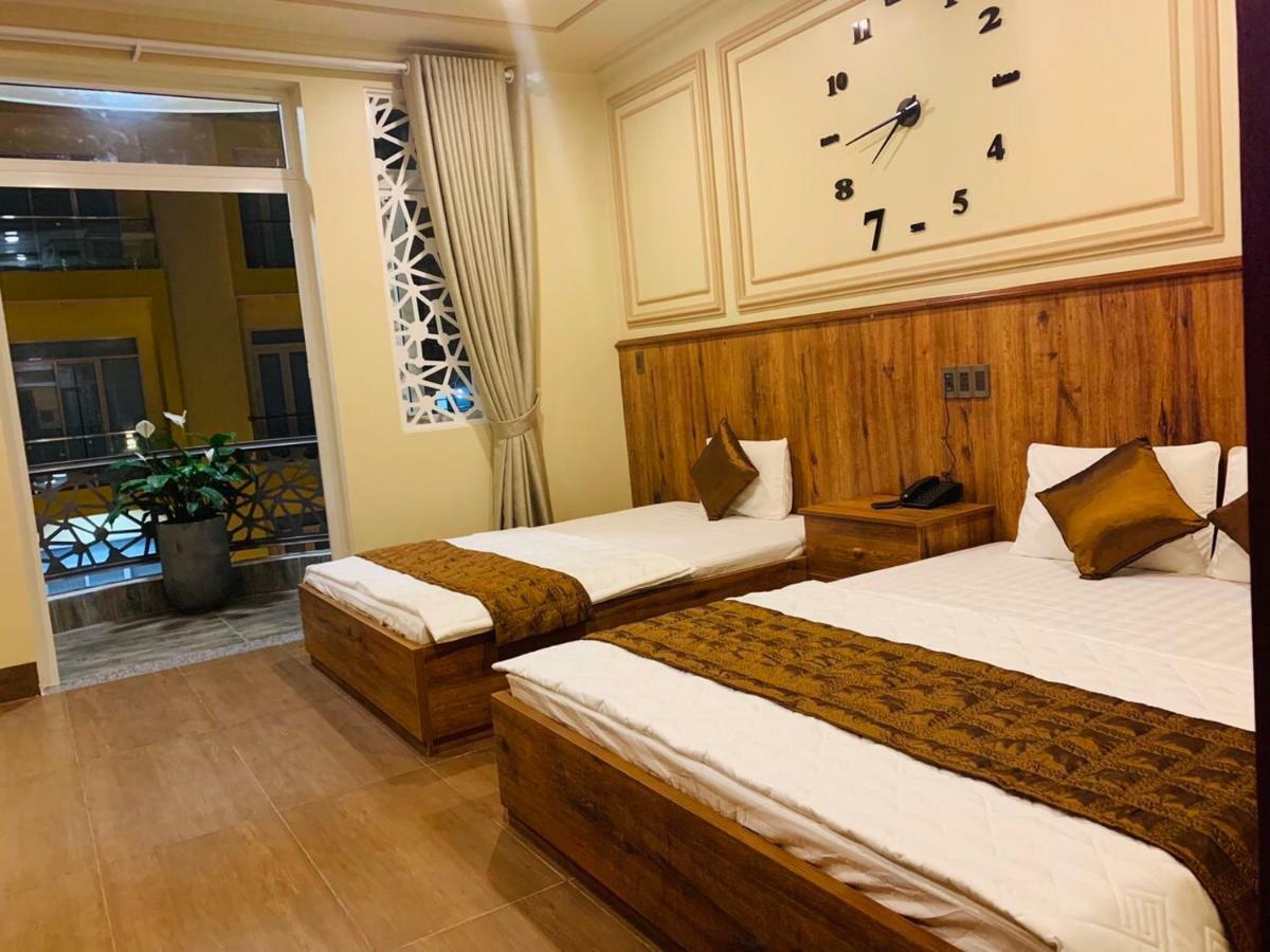 10H Hotel Хошимін Екстер'єр фото